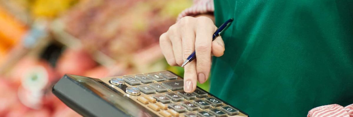 Aprenda a organizar o controle financeiro do seu supermercado e crescer com estabilidade